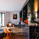 Otel Libertine Lindenberg