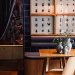Libertine Lindenberg Otel Frankfurt am Main