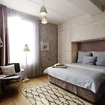 Otel Libertine Lindenberg Frankfurt am Main