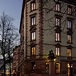 Libertine Lindenberg Otel