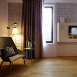 Otel Libertine Lindenberg