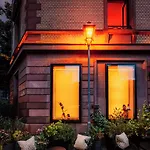 Libertine Lindenberg 4* Frankfurt am Main