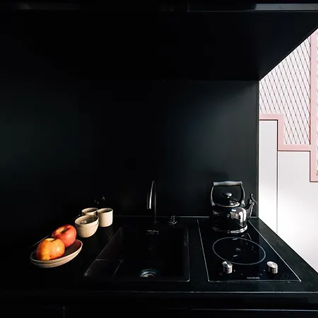 Libertine Lindenberg 4* Франкфурт-на-Майне