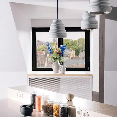 מלון Libertine Lindenberg פרנקפורט