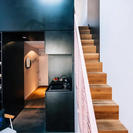 Libertine Lindenberg פרנקפורט