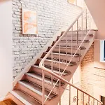 Hotel Libertine Lindenberg