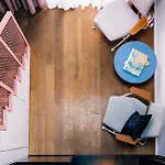 Libertine Lindenberg Hotel 4*