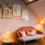 Szálloda Libertine Lindenberg 4*