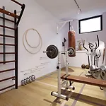 Libertine Lindenberg Hotel 4*