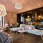 Libertine Lindenberg Hotel