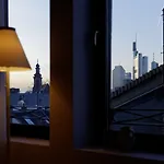 Hotel Libertine Lindenberg
