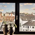 Libertine Lindenberg Hotel 4*