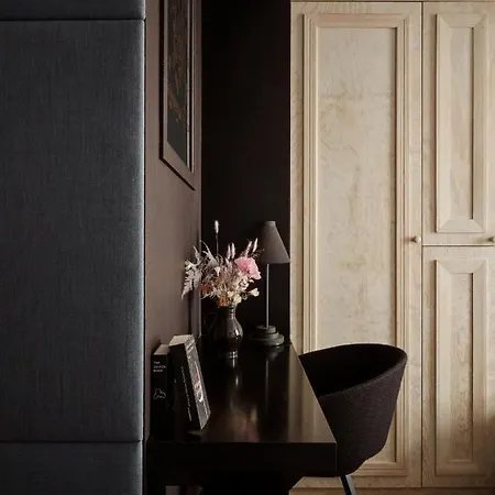 Libertine Lindenberg Hotel 4*