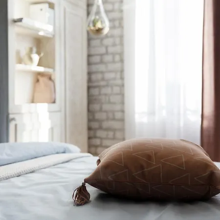 Libertine Lindenberg Hotel 4*