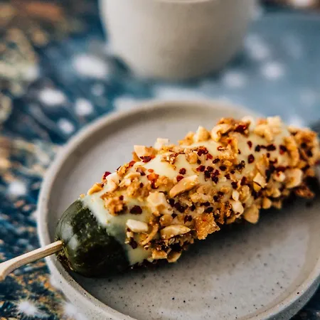 Libertine Lindenberg מלון