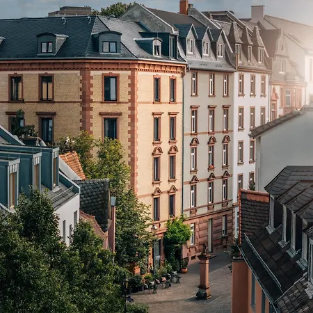 Hotel Libertine Lindenberg