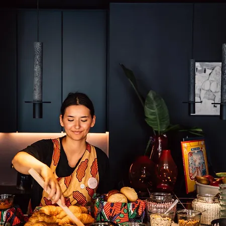 Libertine Lindenberg מלון פרנקפורט