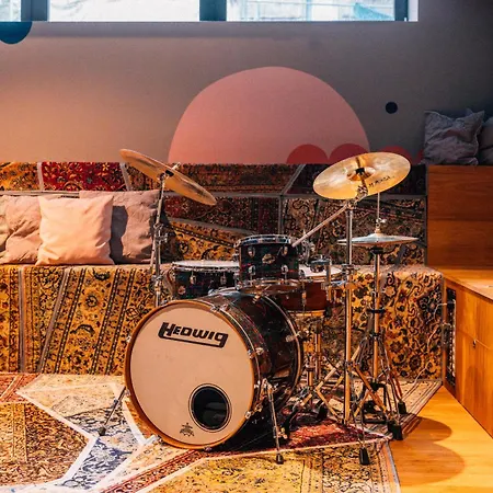 Hotel Libertine Lindenberg