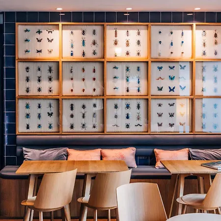 Libertine Lindenberg Hotel