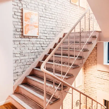 Hotel Libertine Lindenberg