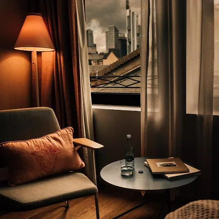Libertine Lindenberg Hotel 4*