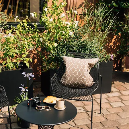 Hotel Libertine Lindenberg 4*