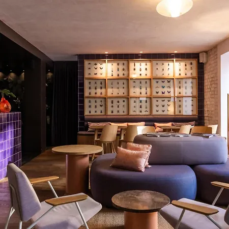 Libertine Lindenberg Hotel