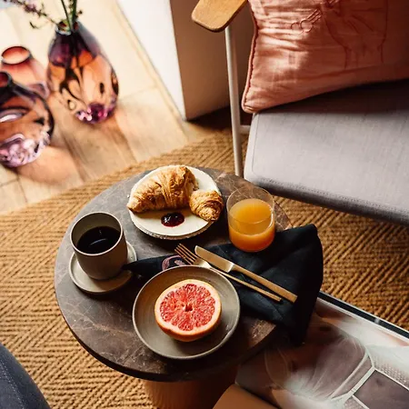 Hotel Libertine Lindenberg 4*