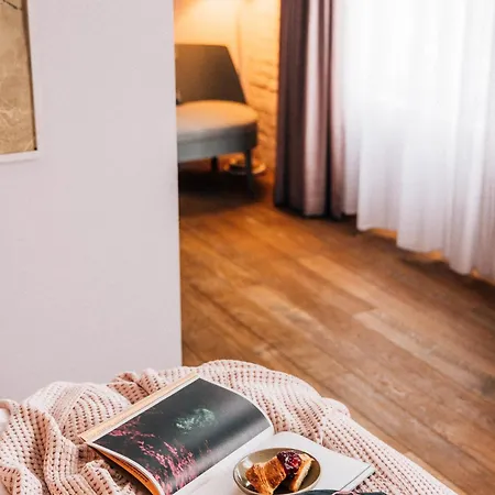 Hotel Libertine Lindenberg