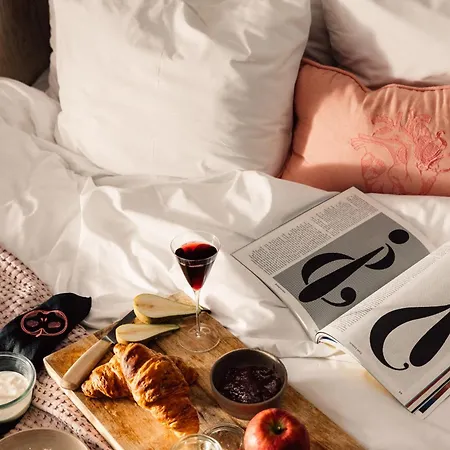 Libertine Lindenberg Hotel 4*