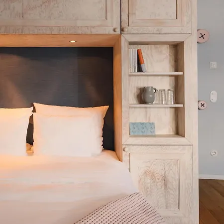 Hotel Libertine Lindenberg