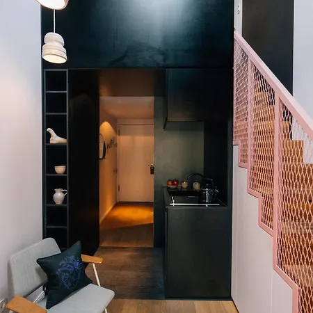 Hotel Libertine Lindenberg 4*