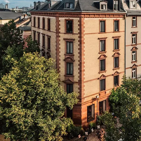 Libertine Lindenberg Hotel 4*