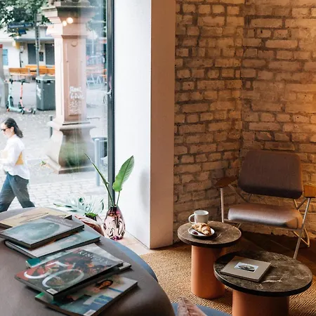 Libertine Lindenberg Hotel
