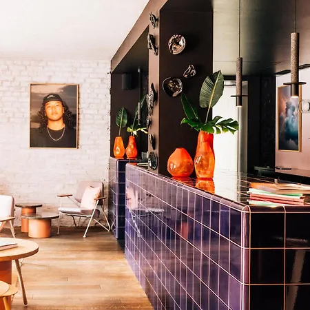Libertine Lindenberg Hotel 4*