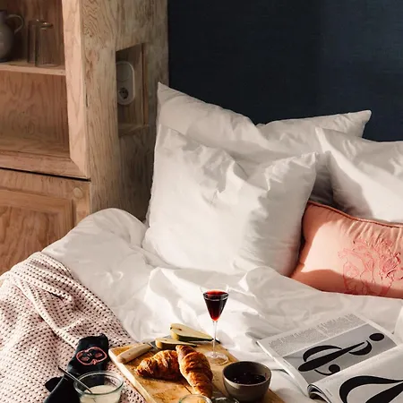 Libertine Lindenberg Hotel 4*