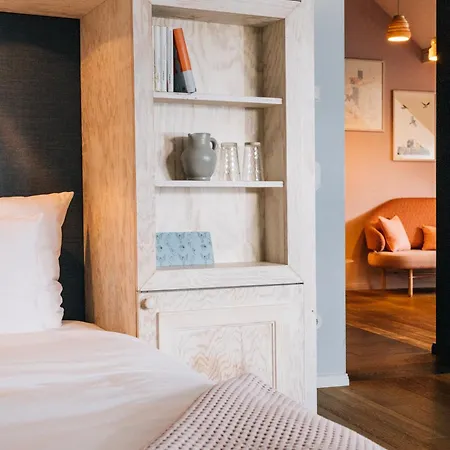 Libertine Lindenberg 4*