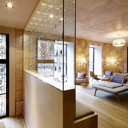 Hotel Libertine Lindenberg