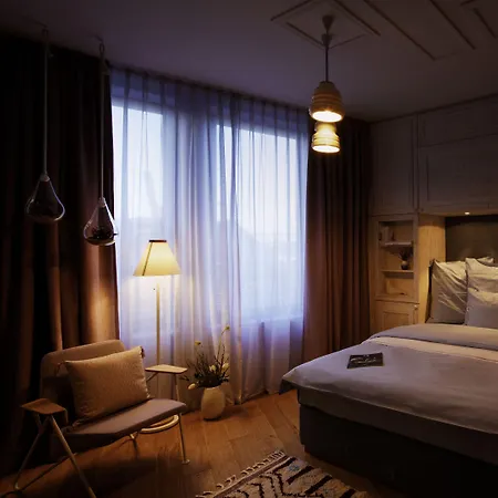 Libertine Lindenberg