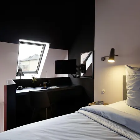 Libertine Lindenberg Hotel