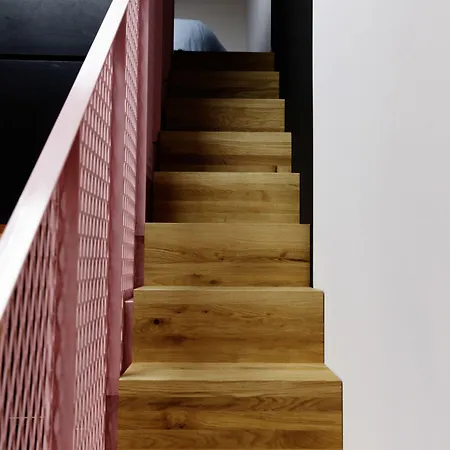 Hotel Libertine Lindenberg 4*