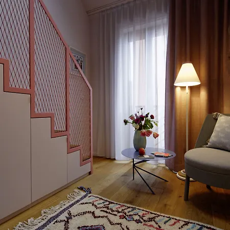 Libertine Lindenberg 4*