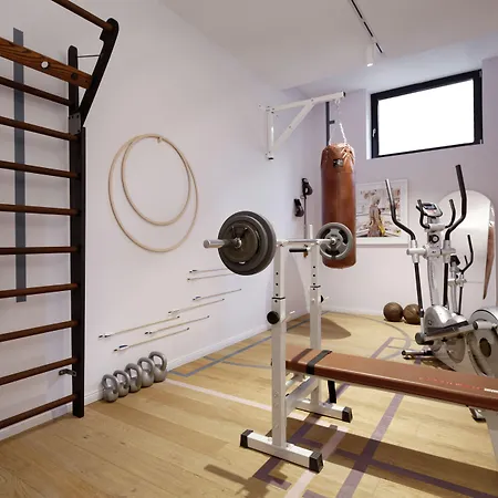 Libertine Lindenberg Hotel 4*