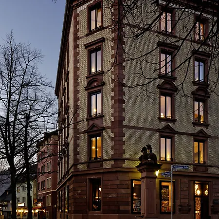 Libertine Lindenberg Hotel