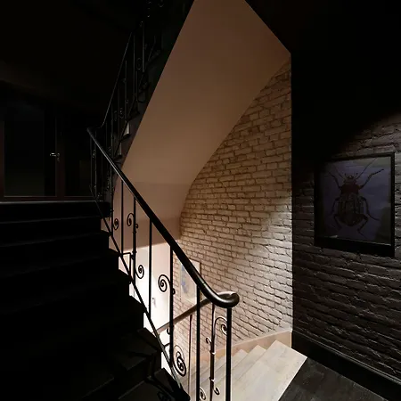 Libertine Lindenberg פרנקפורט