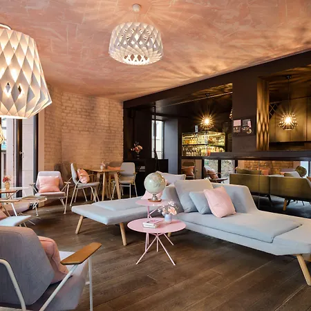 Libertine Lindenberg Hotel