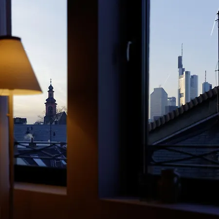 Hotel Libertine Lindenberg