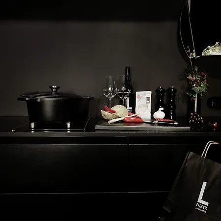 מלון Libertine Lindenberg פרנקפורט