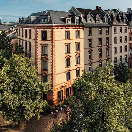 Libertine Lindenberg Hotel