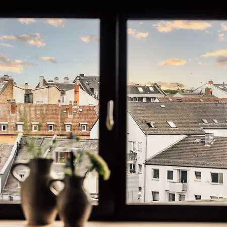 Libertine Lindenberg Hotel 4*